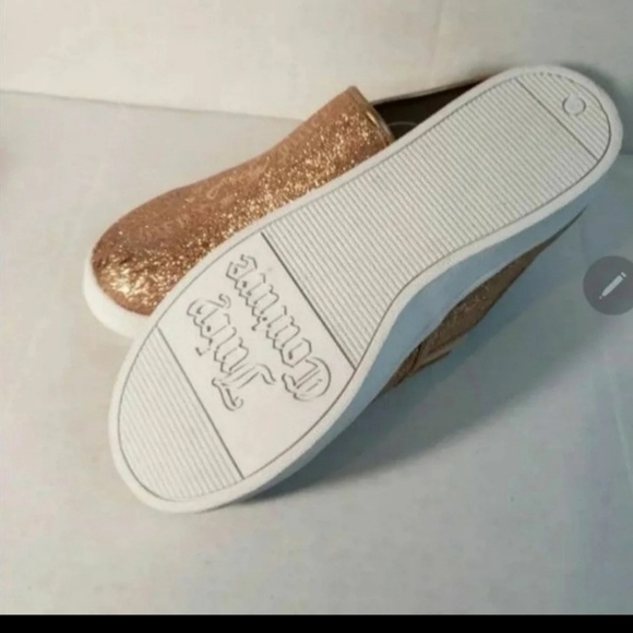 JUICY Couture shoes size 5 - Picture 4 of 4